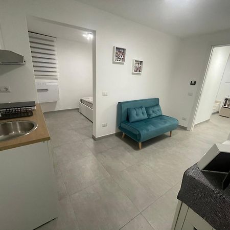 Stampixeddu Apartment Cagliari Ngoại thất bức ảnh