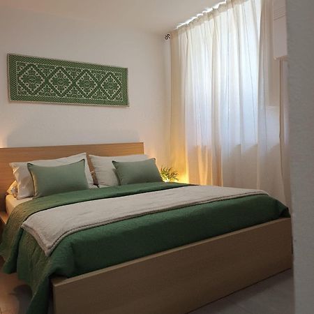 Stampixeddu Apartment Cagliari Ngoại thất bức ảnh