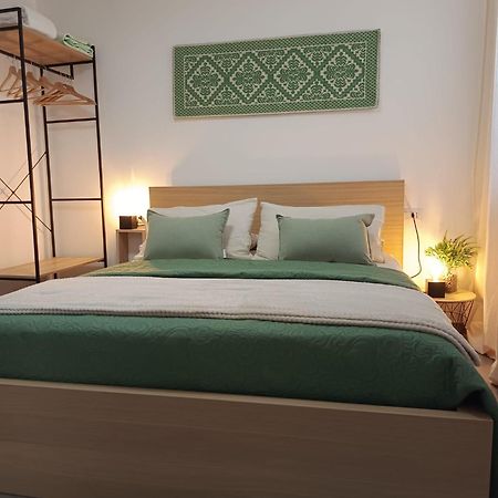 Stampixeddu Apartment Cagliari Ngoại thất bức ảnh