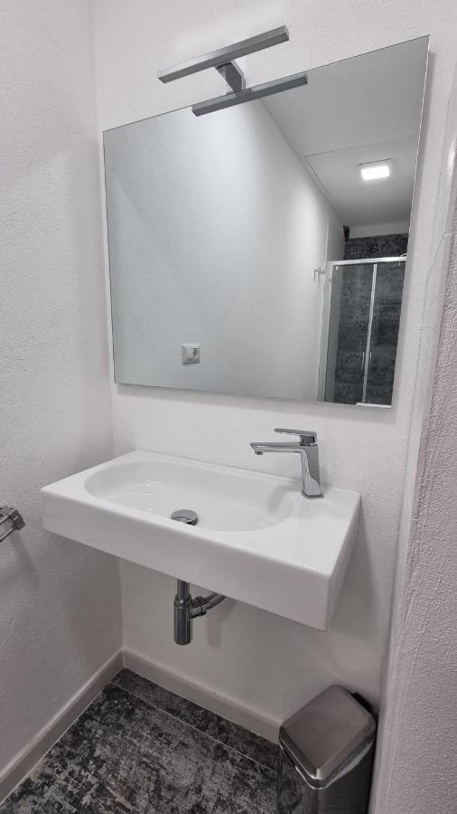 Stampixeddu Apartment Cagliari Ngoại thất bức ảnh