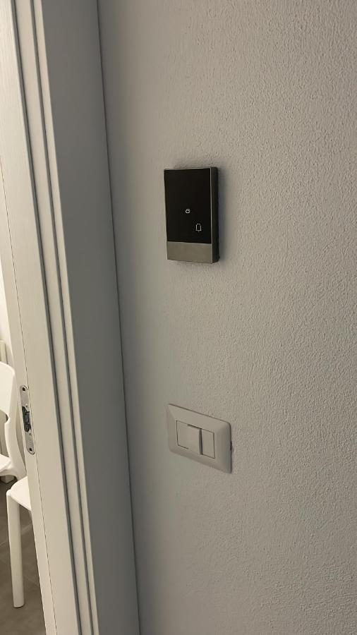 Stampixeddu Apartment Cagliari Ngoại thất bức ảnh