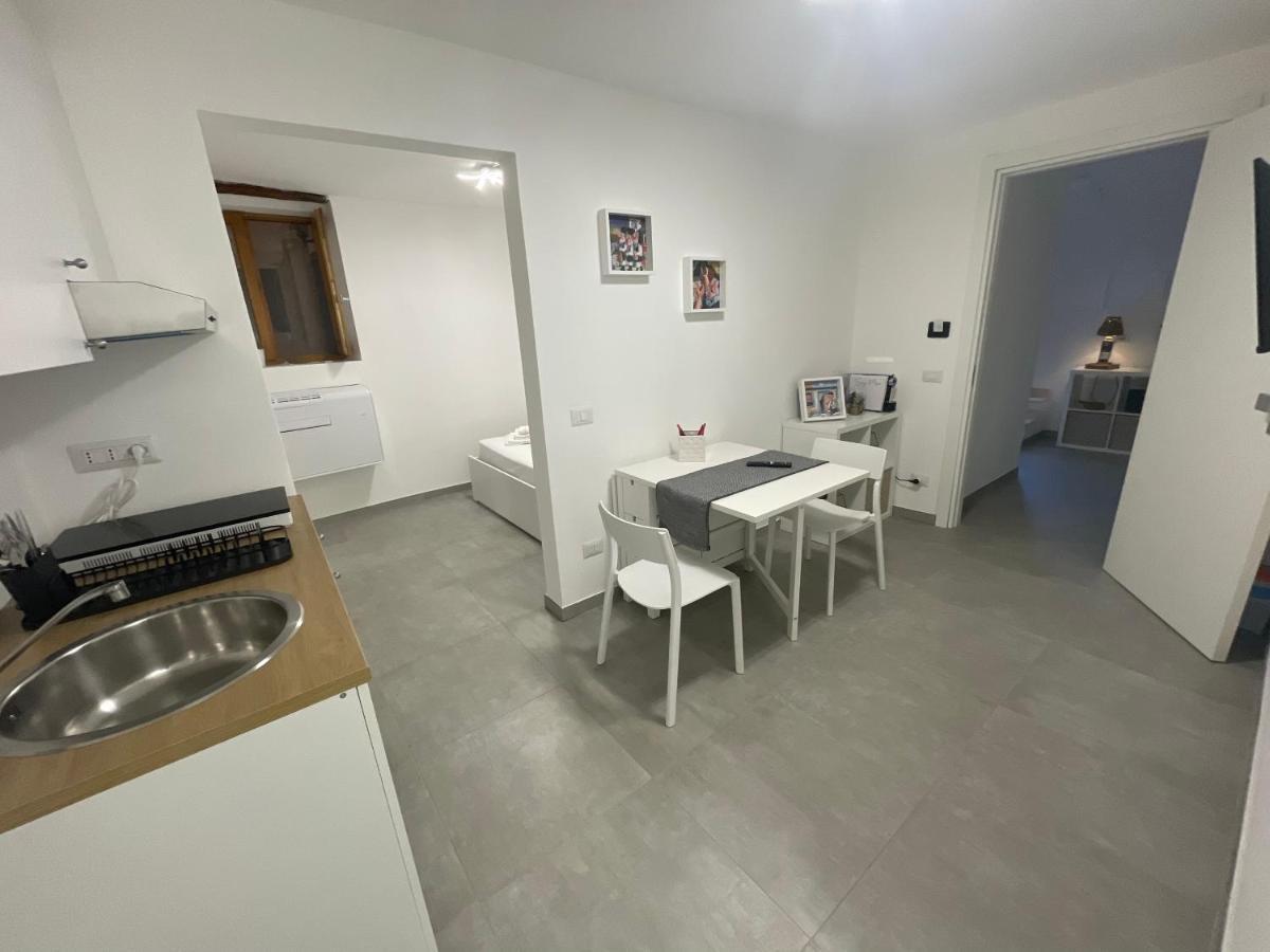 Stampixeddu Apartment Cagliari Ngoại thất bức ảnh