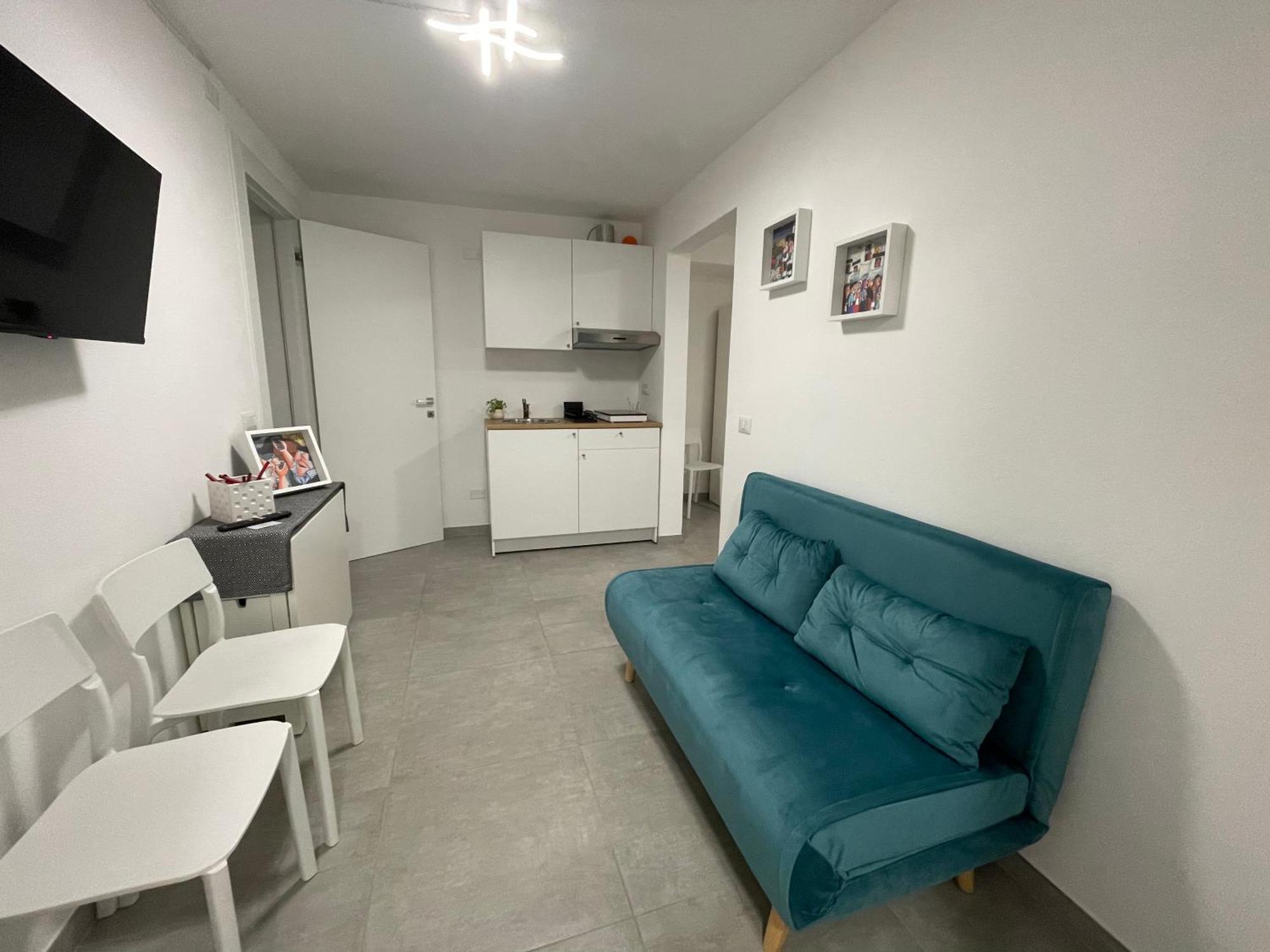 Stampixeddu Apartment Cagliari Ngoại thất bức ảnh