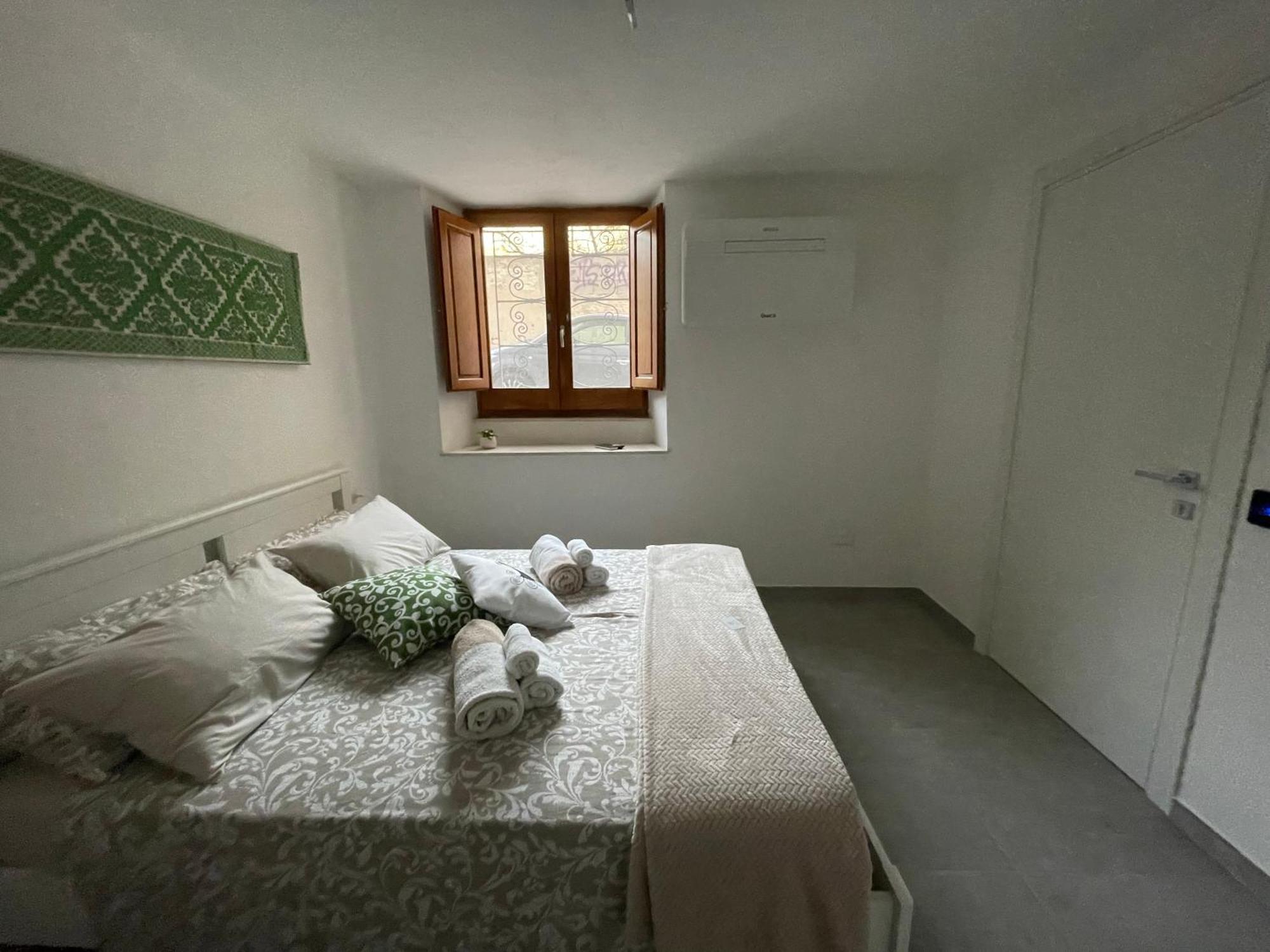 Stampixeddu Apartment Cagliari Ngoại thất bức ảnh