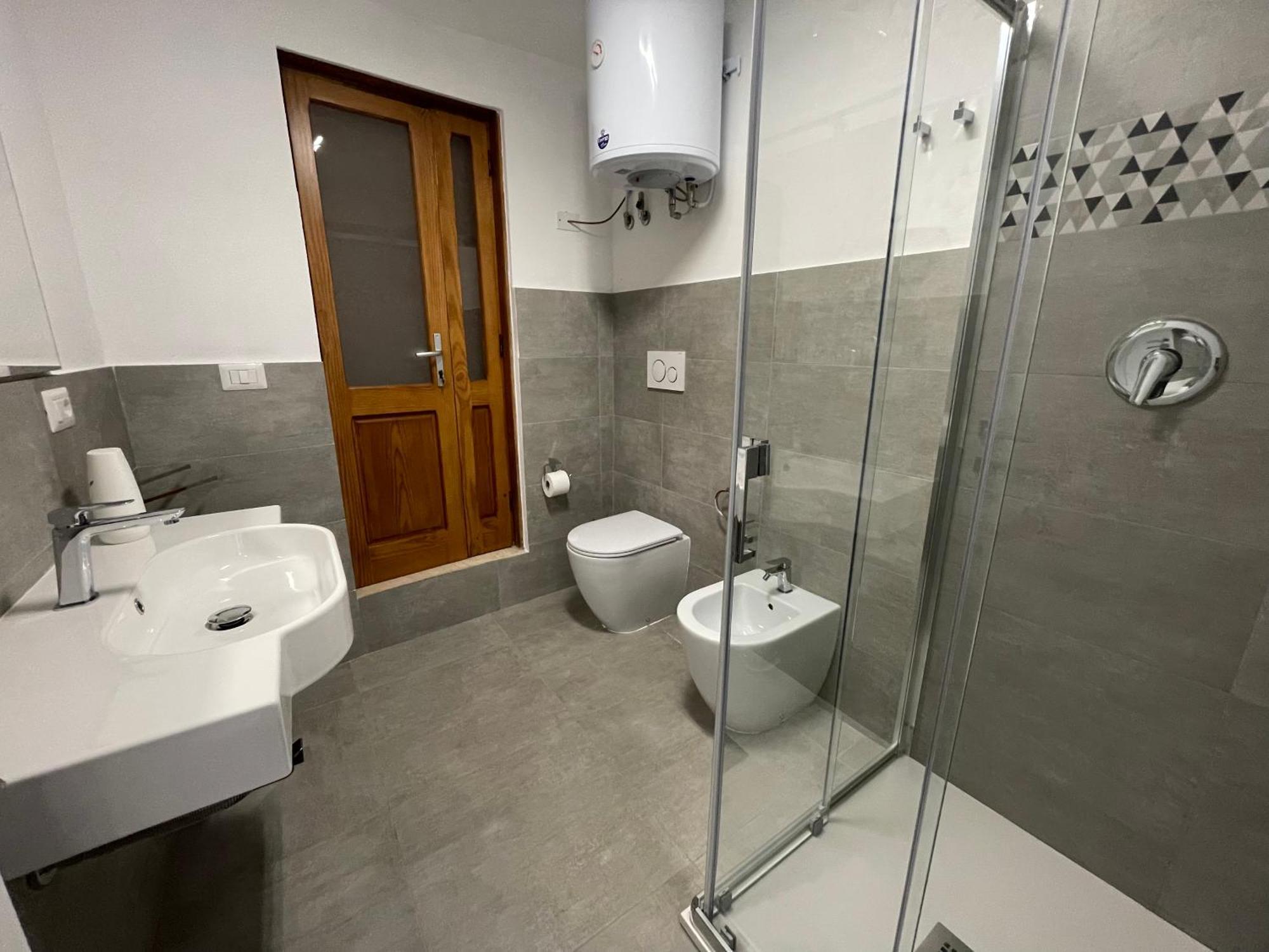 Stampixeddu Apartment Cagliari Ngoại thất bức ảnh