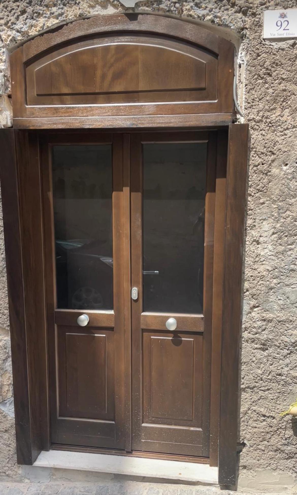 Stampixeddu Apartment Cagliari Ngoại thất bức ảnh
