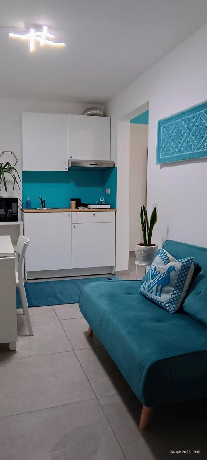 Stampixeddu Apartment Cagliari Ngoại thất bức ảnh