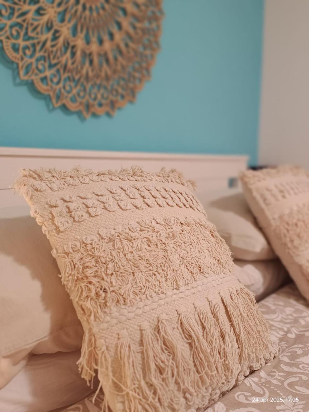 Stampixeddu Apartment Cagliari Ngoại thất bức ảnh