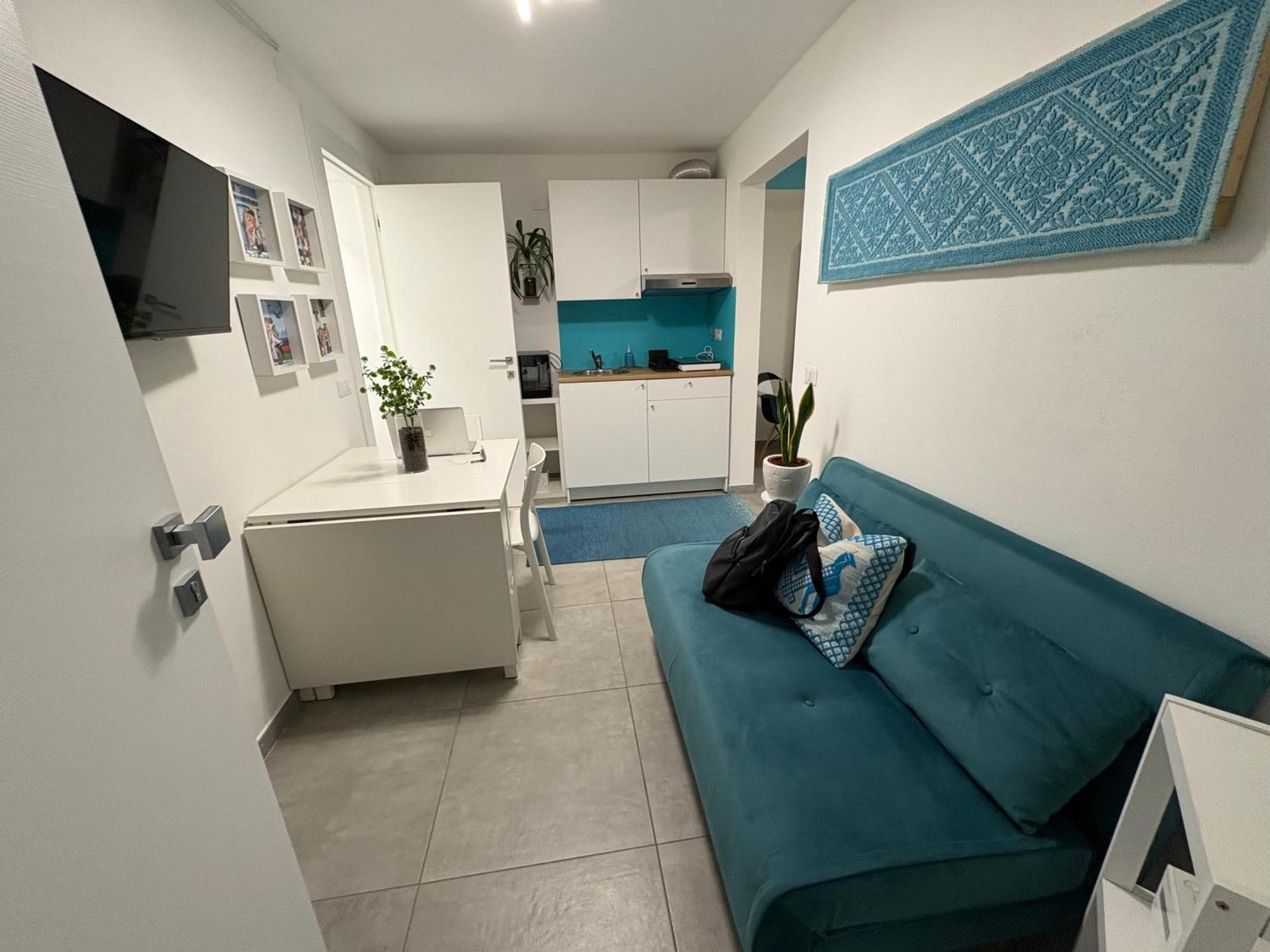 Stampixeddu Apartment Cagliari Ngoại thất bức ảnh