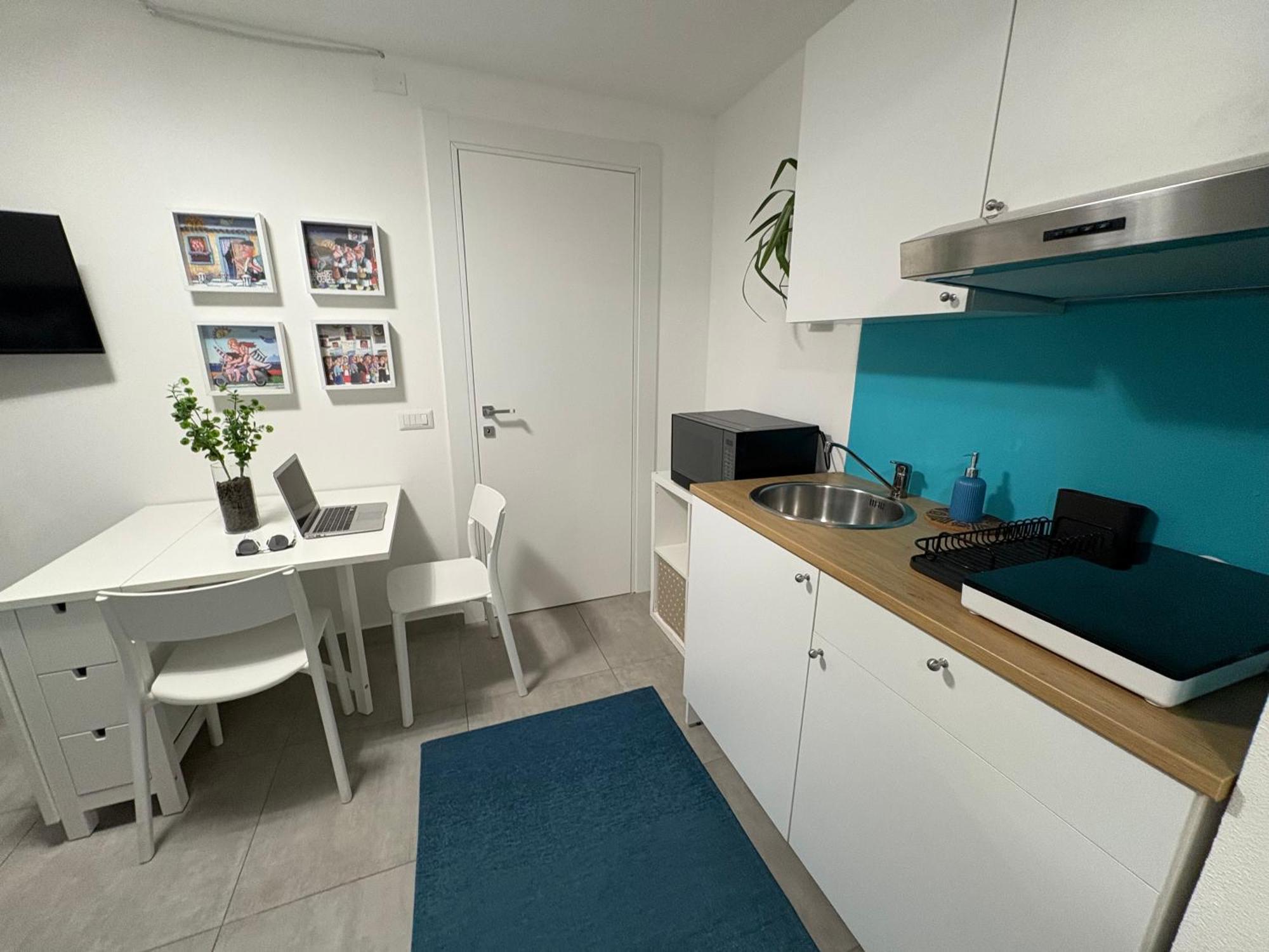 Stampixeddu Apartment Cagliari Ngoại thất bức ảnh