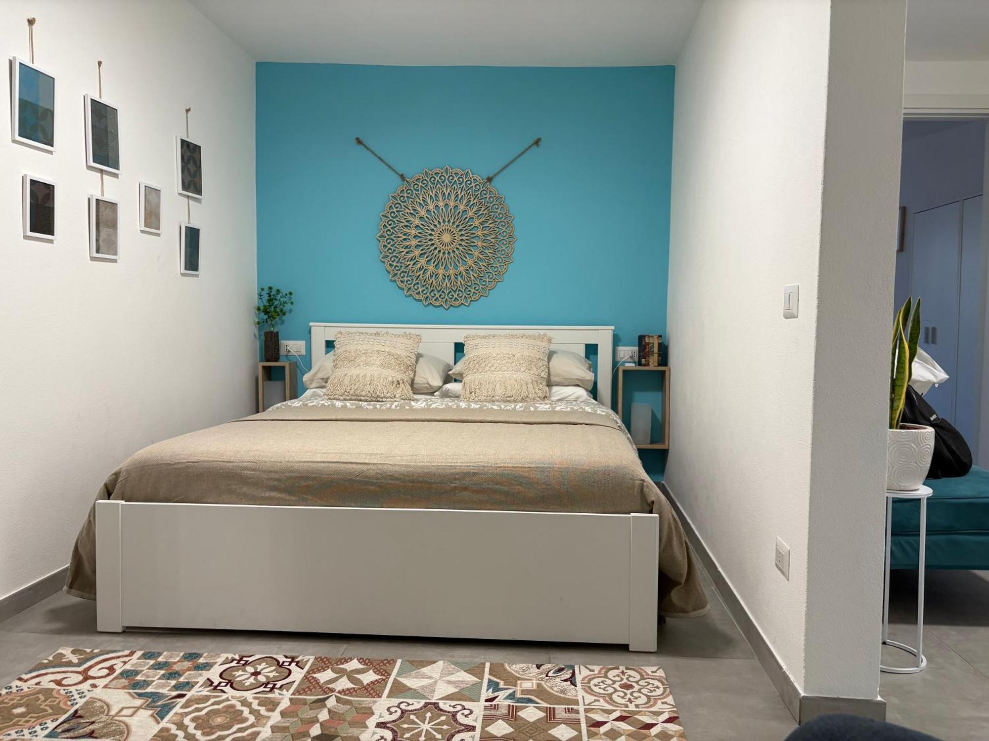 Stampixeddu Apartment Cagliari Ngoại thất bức ảnh
