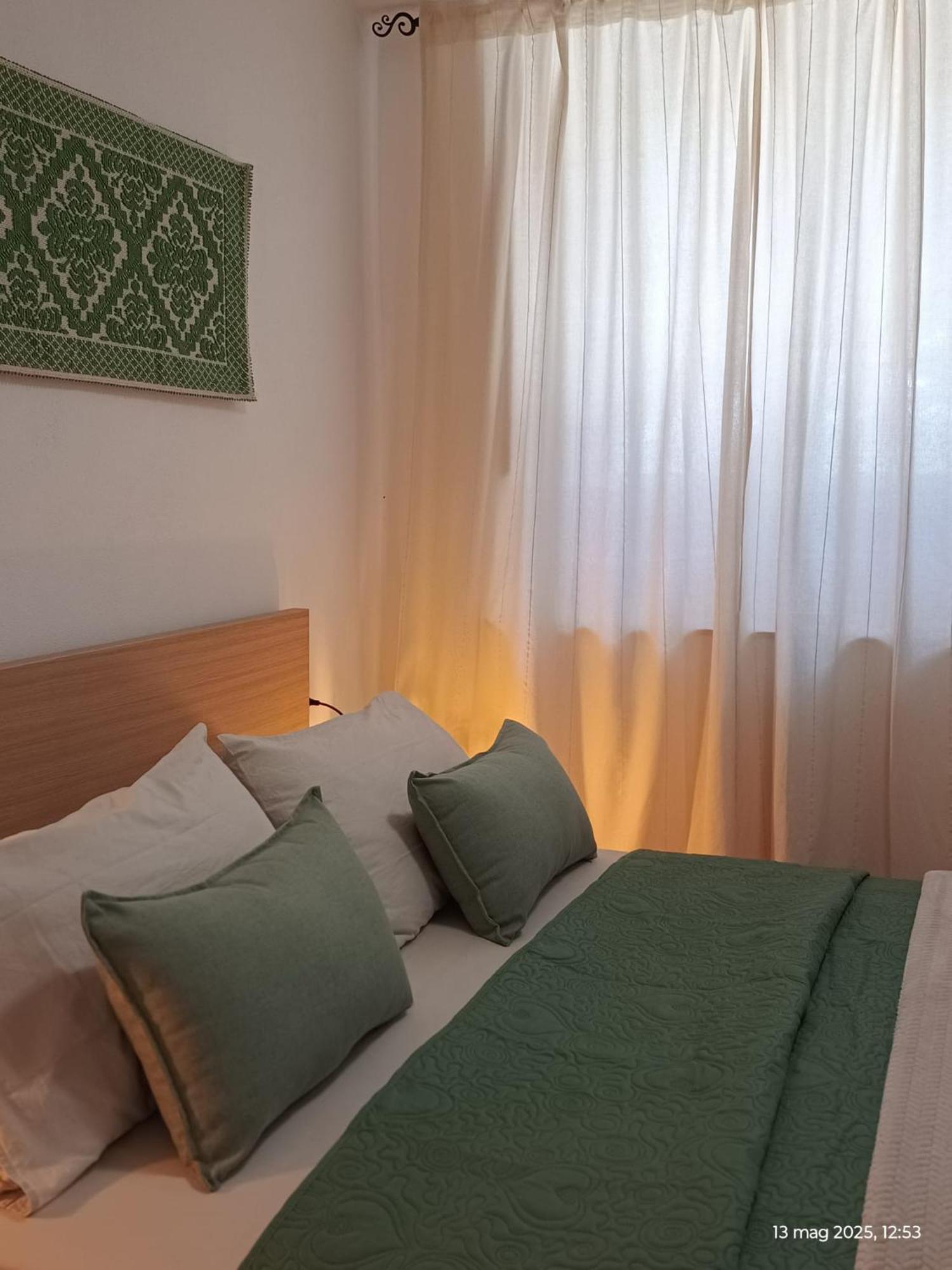 Stampixeddu Apartment Cagliari Ngoại thất bức ảnh