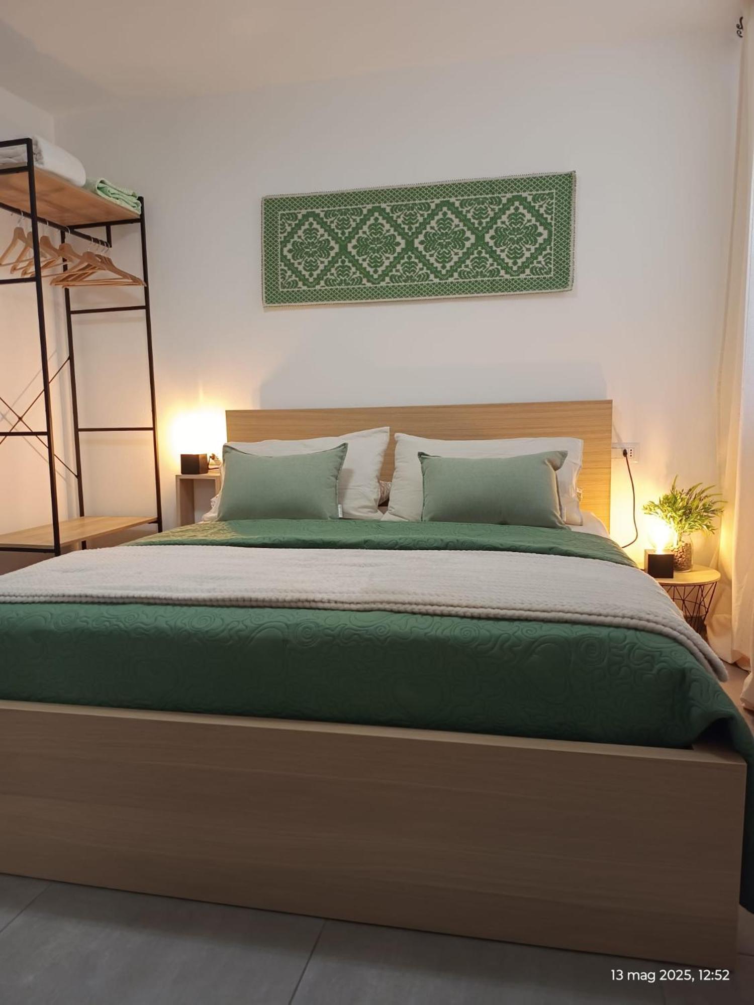 Stampixeddu Apartment Cagliari Ngoại thất bức ảnh