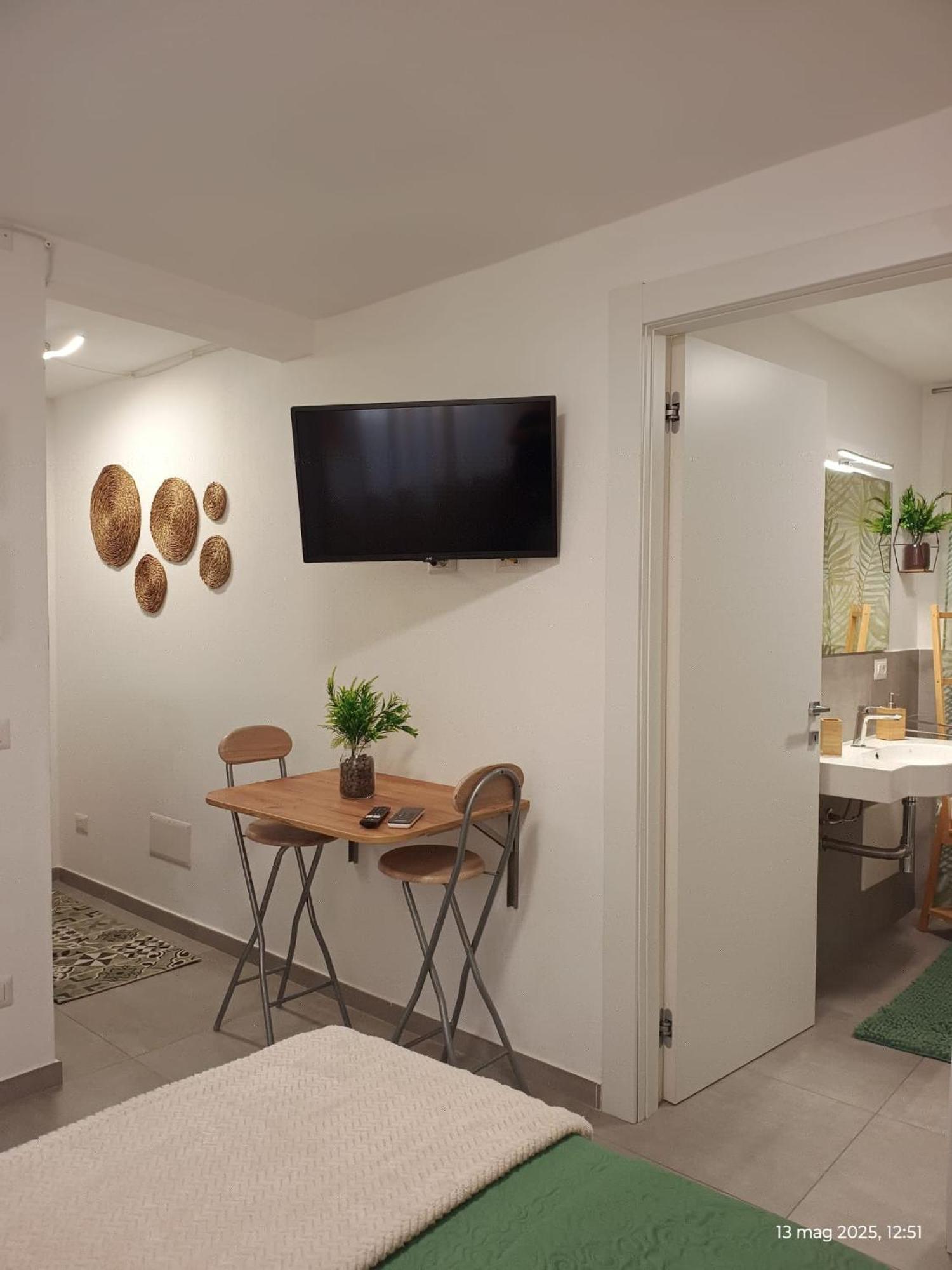 Stampixeddu Apartment Cagliari Ngoại thất bức ảnh