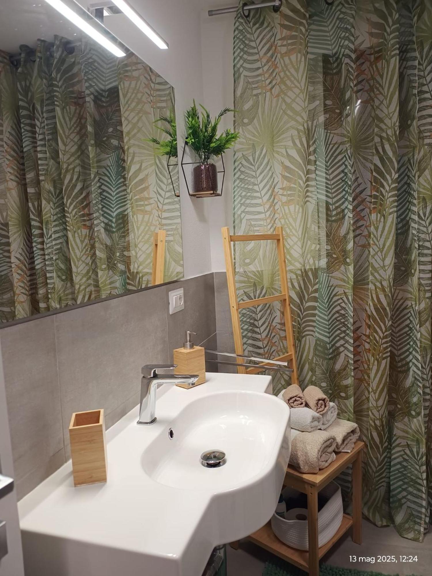 Stampixeddu Apartment Cagliari Ngoại thất bức ảnh