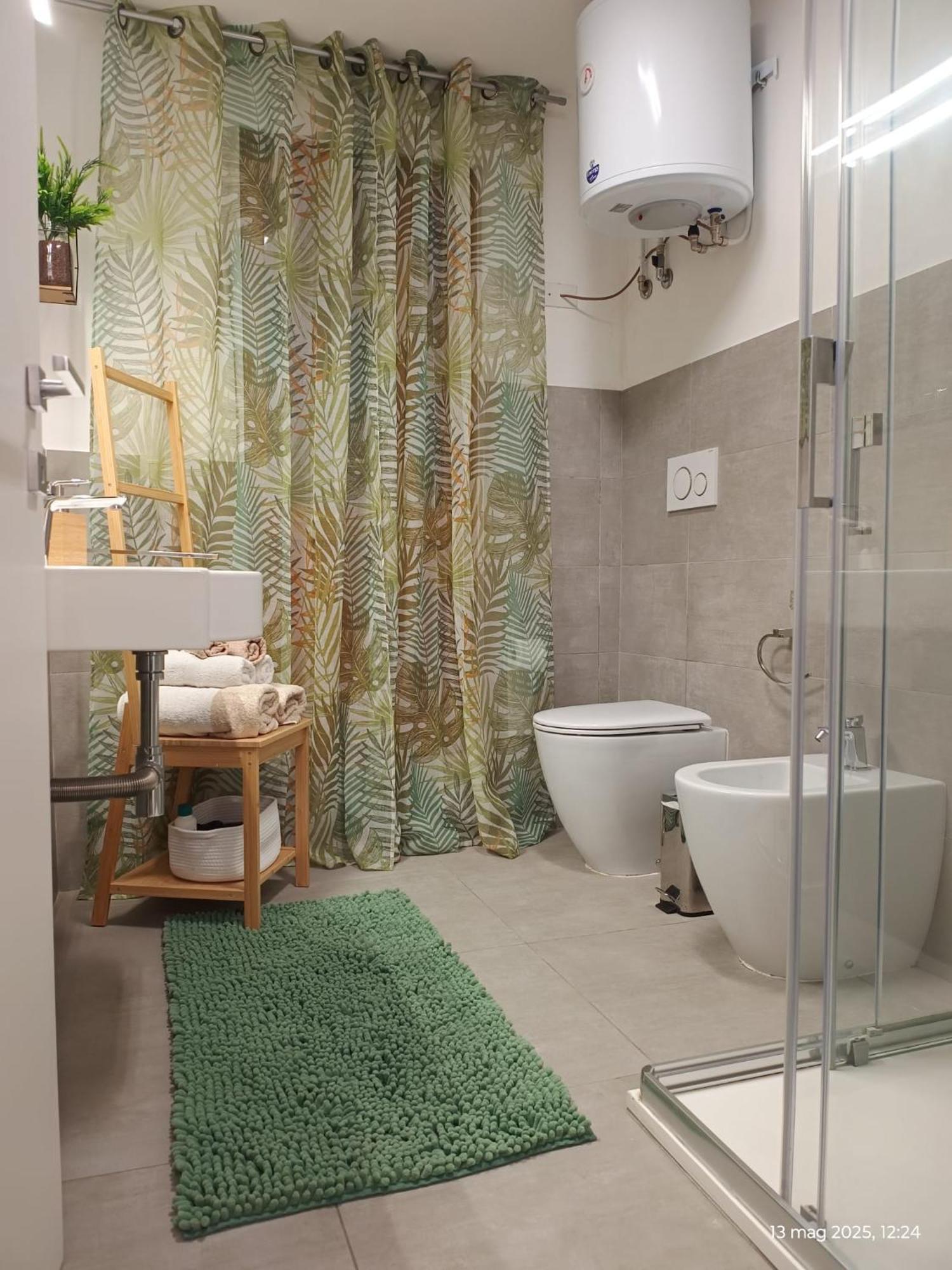 Stampixeddu Apartment Cagliari Ngoại thất bức ảnh